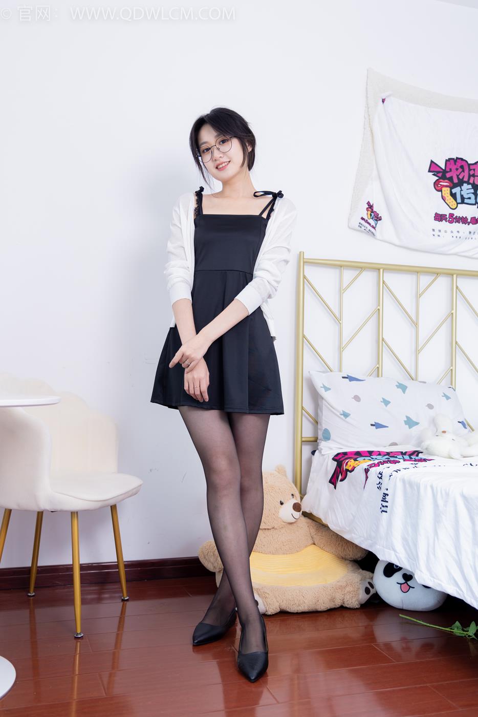 图片[14]-物恋传媒 NO.1651 小敏-水波涟漪[171P] – 速更版-美库