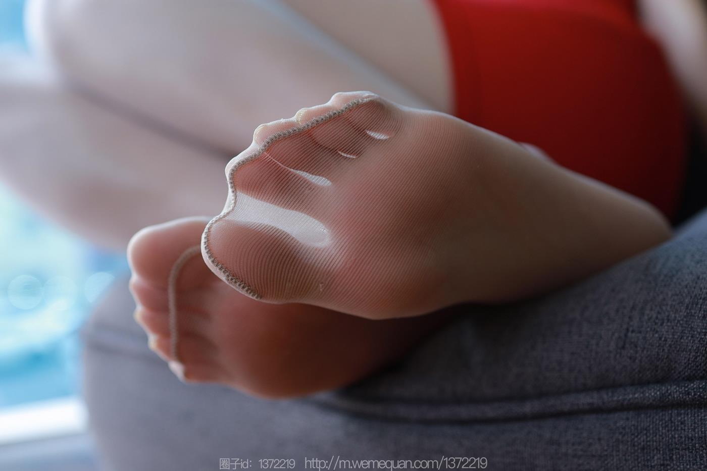 图片[87]-[IESS异思趣向] 2023.02.25 丝享家1372：婉萍《红色包臀裙》[88P] – 速更版-美库