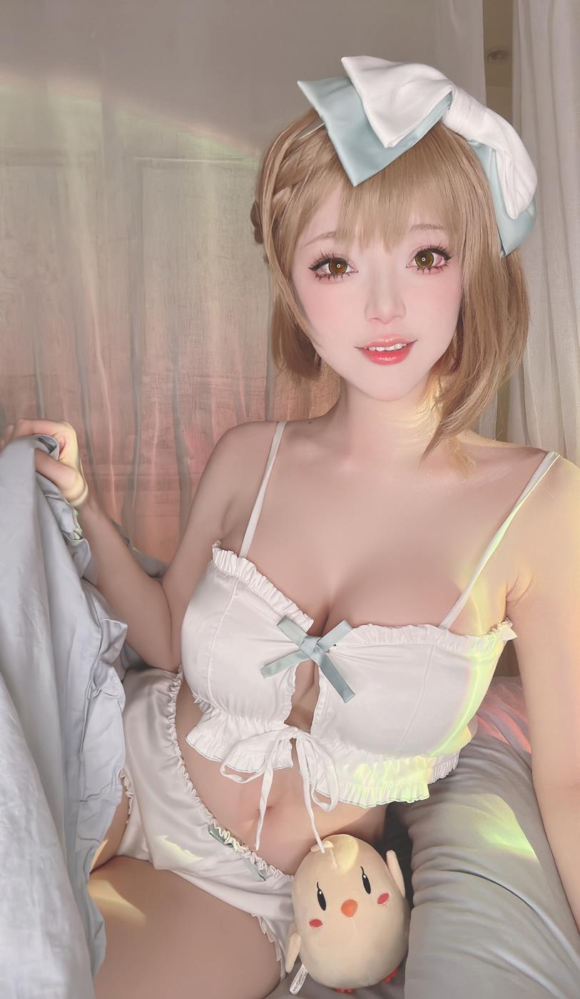 图片[10]-黑龙贯通 – 莱莎[12P] – 速更版-美库