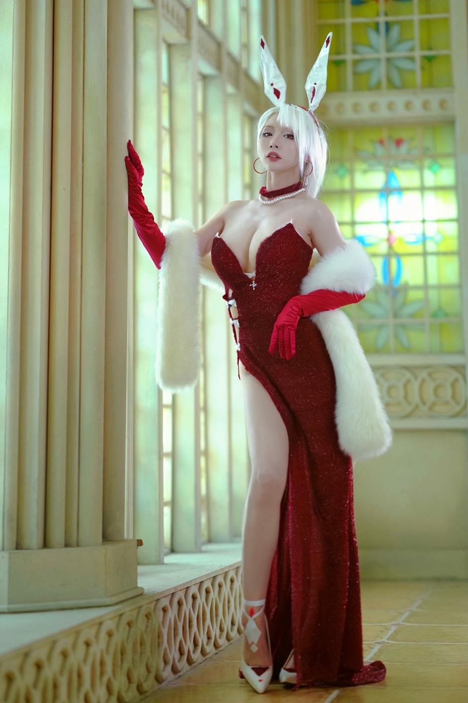 图片[10]-Oripiepie – Heninrich[16P] – 速更版-美库