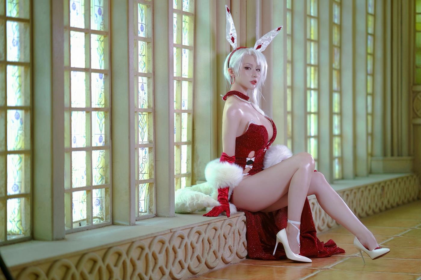 图片[14]-Oripiepie – Heninrich[16P] – 速更版-美库