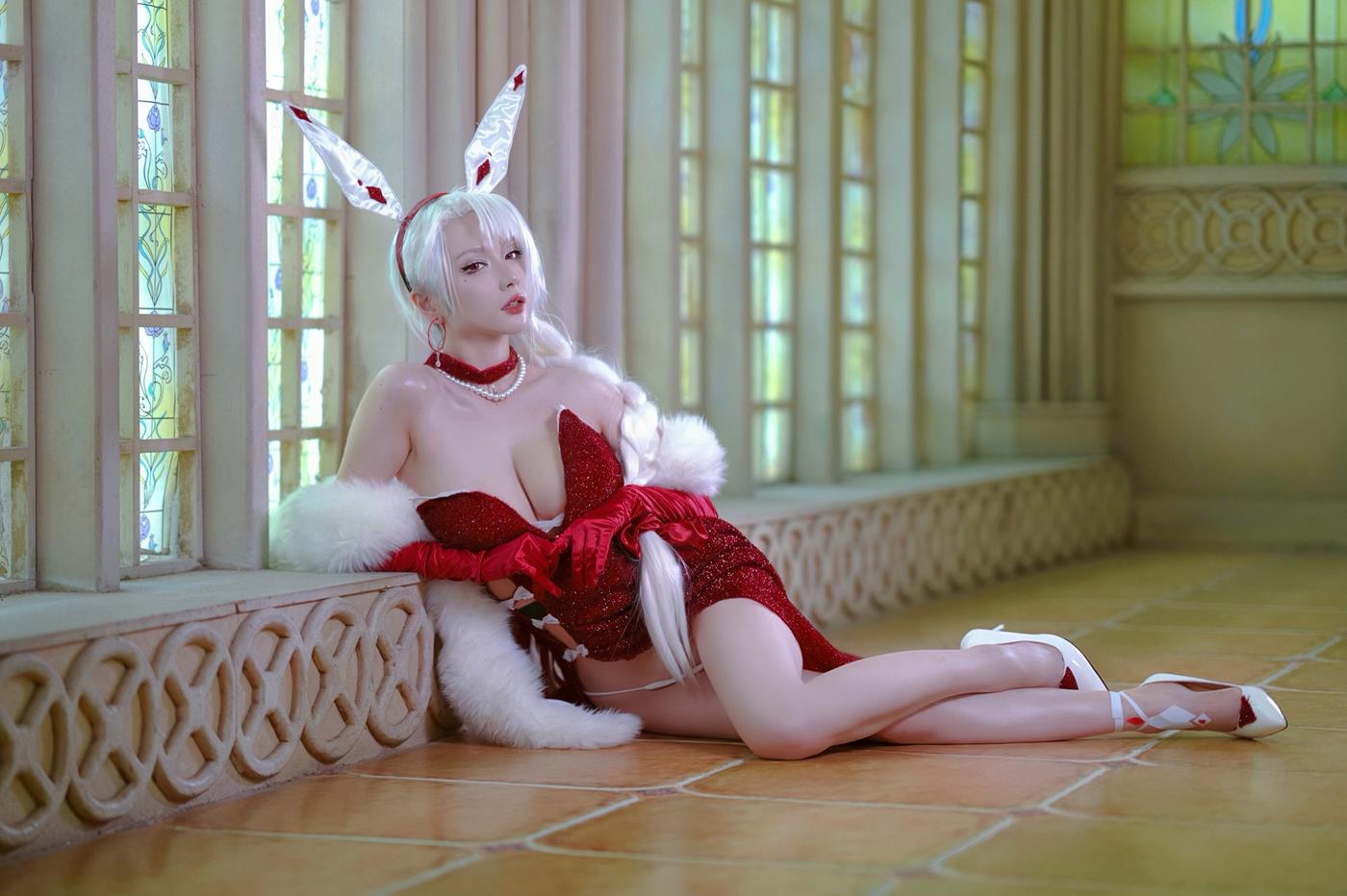 图片[15]-Oripiepie – Heninrich[16P] – 速更版-美库