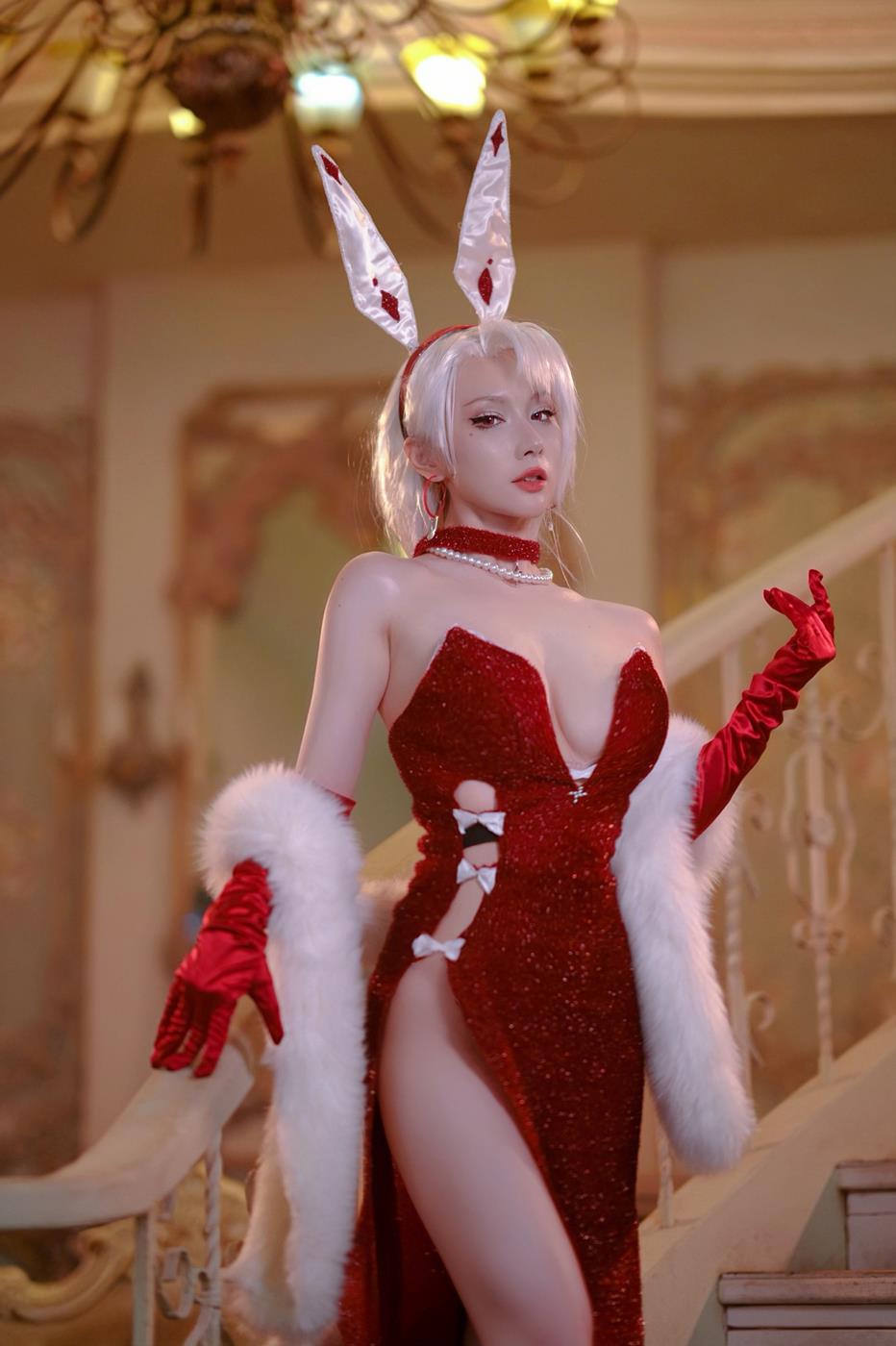 图片[16]-Oripiepie – Heninrich[16P] – 速更版-美库