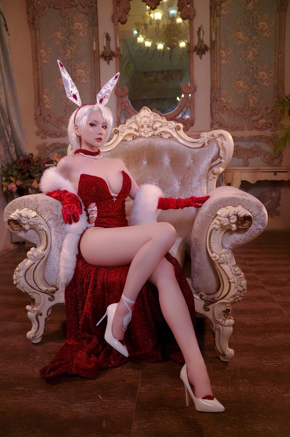 图片[17]-Oripiepie – Heninrich[16P] – 速更版-美库