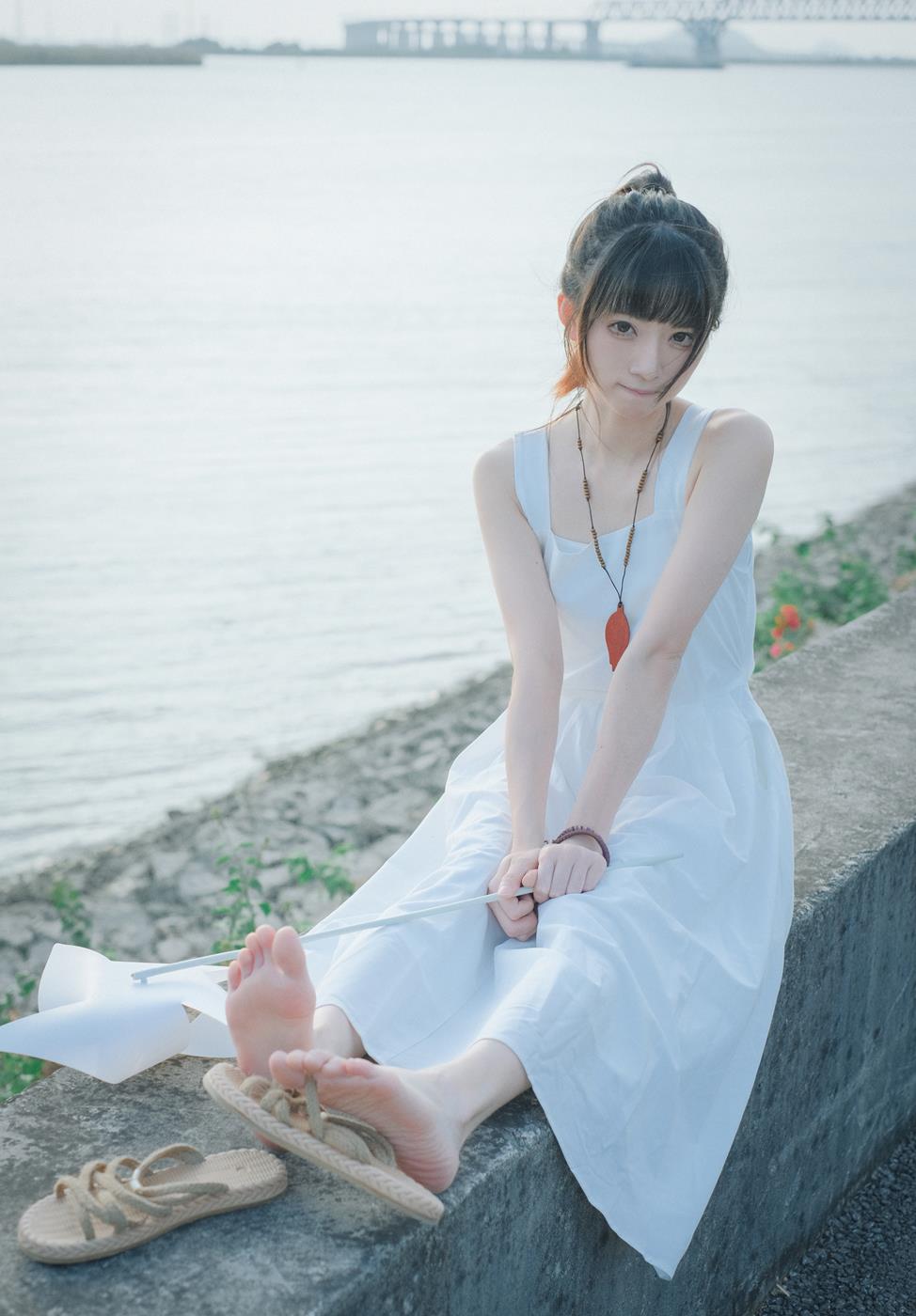 图片[10]-绮太郎Kitaro – 少女感[17P] – 速更版-美库