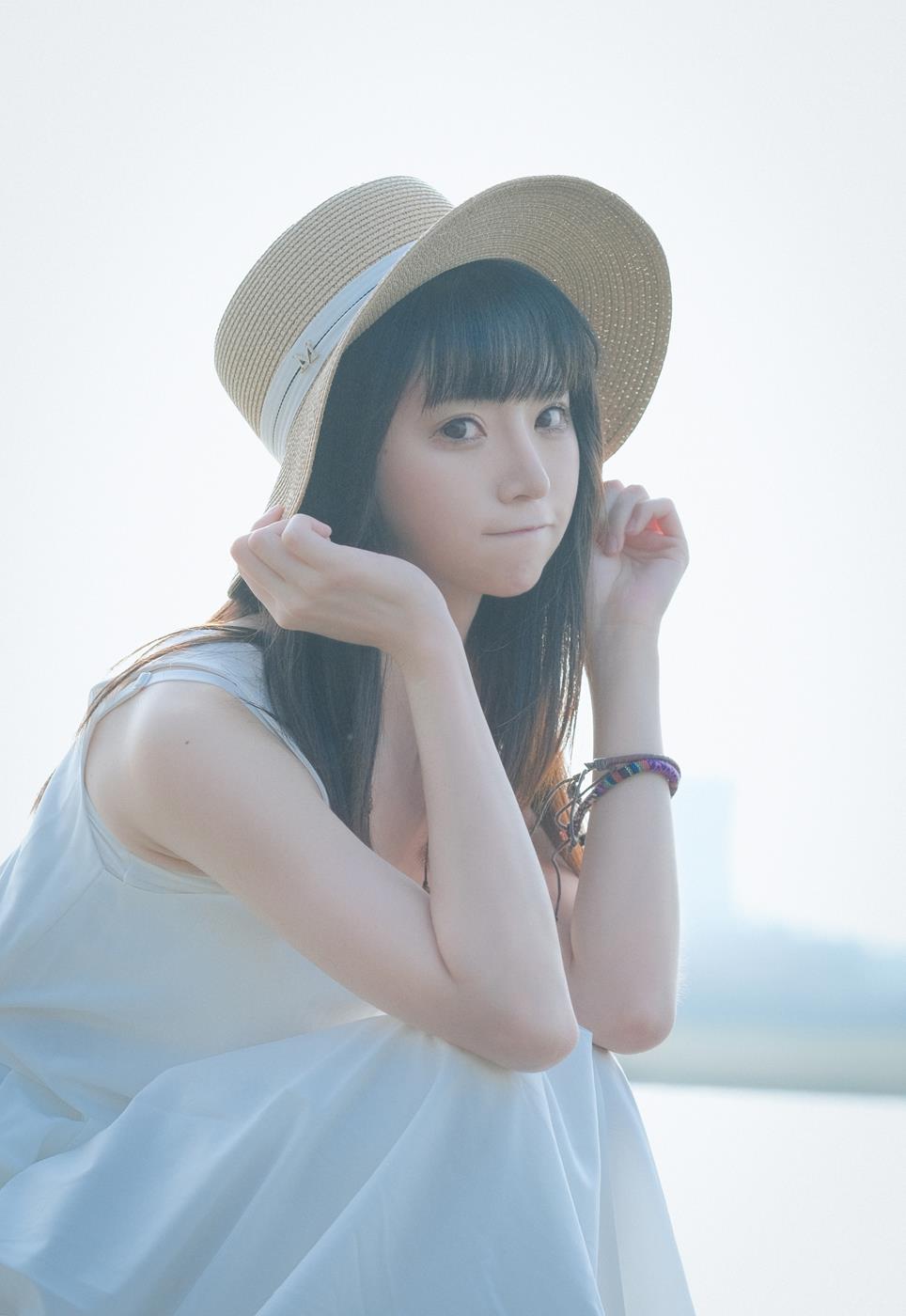 图片[12]-绮太郎Kitaro – 少女感[17P] – 速更版-美库