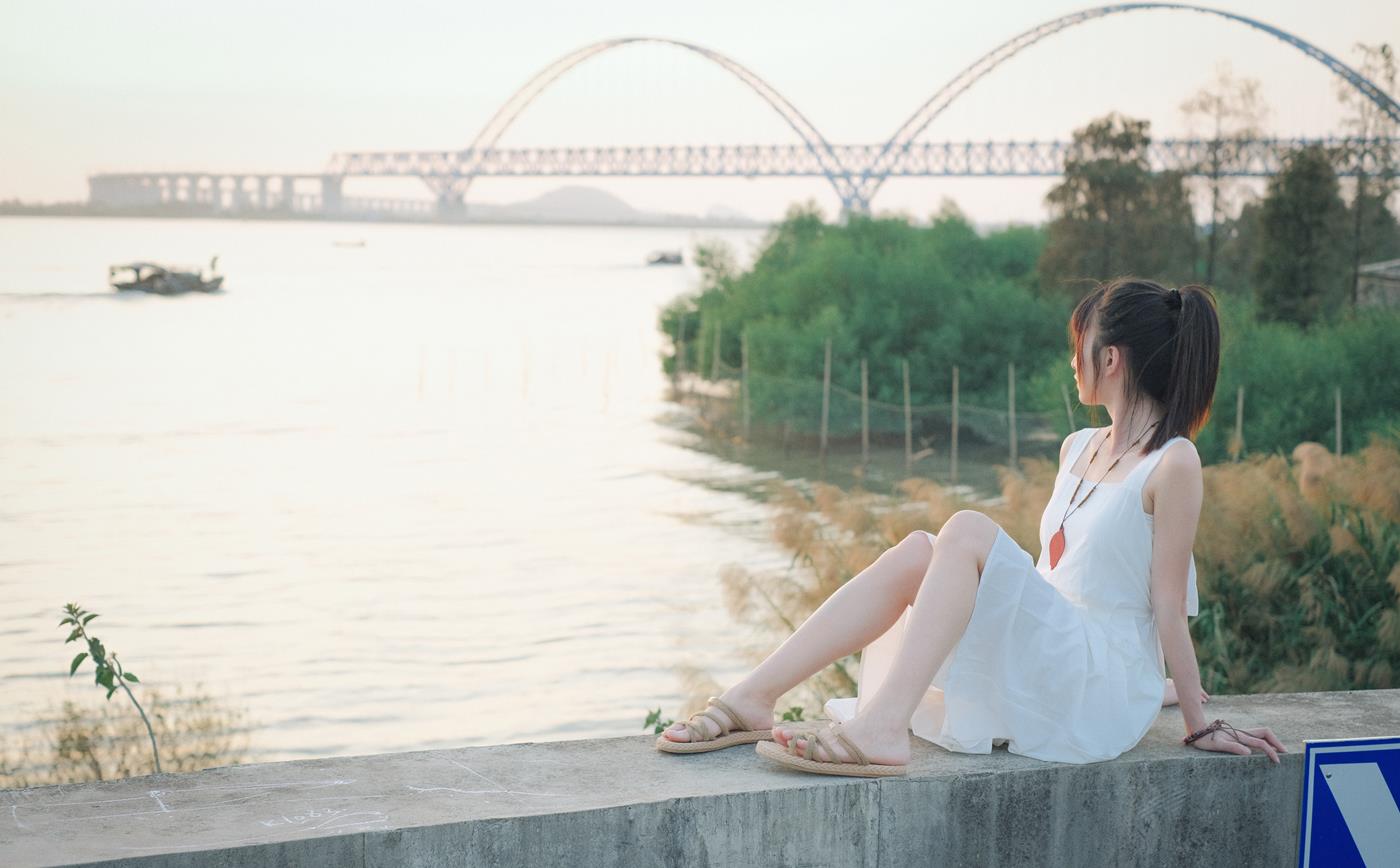 图片[13]-绮太郎Kitaro – 少女感[17P] – 速更版-美库