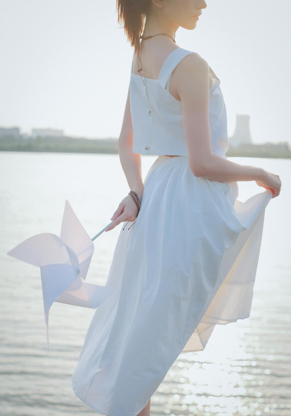 图片[14]-绮太郎Kitaro – 少女感[17P] – 速更版-美库