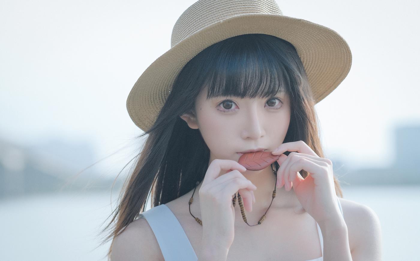 图片[15]-绮太郎Kitaro – 少女感[17P] – 速更版-美库