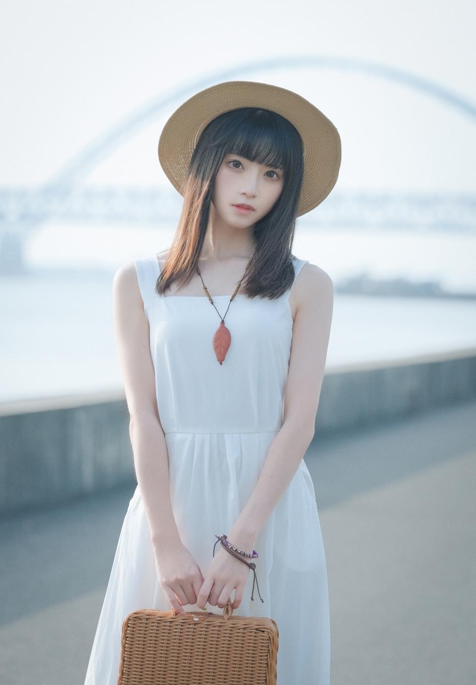 图片[18]-绮太郎Kitaro – 少女感[17P] – 速更版-美库