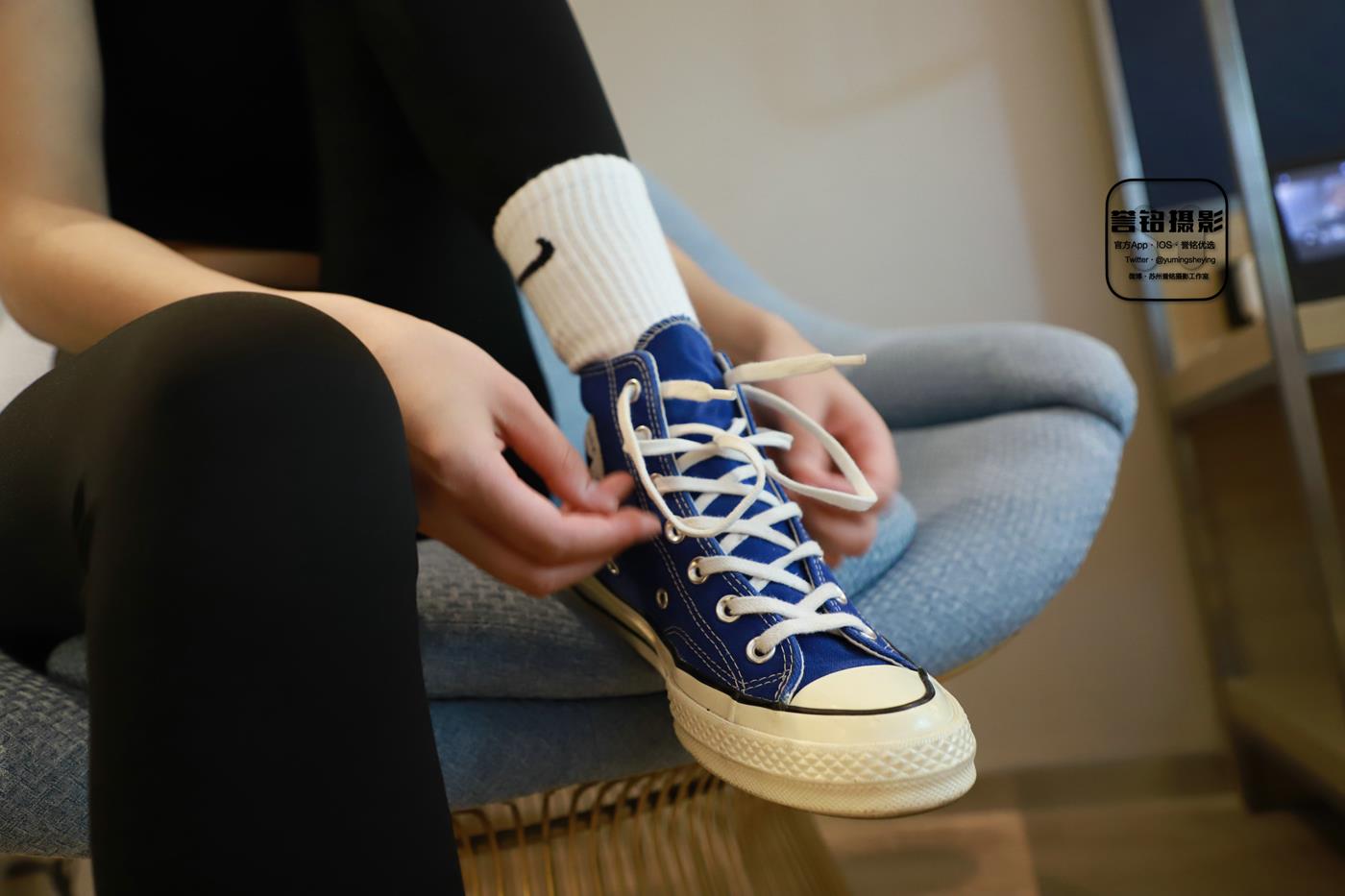 图片[27]-[誉铭传媒]袜足摄影 2023年 NO.009[101P] – 速更版-美库