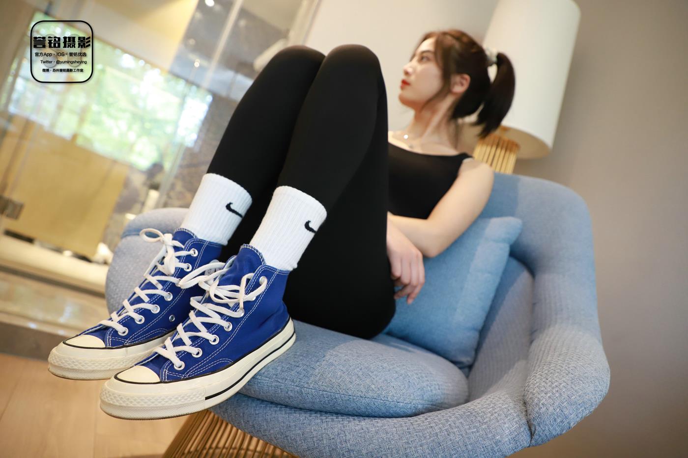 图片[28]-[誉铭传媒]袜足摄影 2023年 NO.009[101P] – 速更版-美库