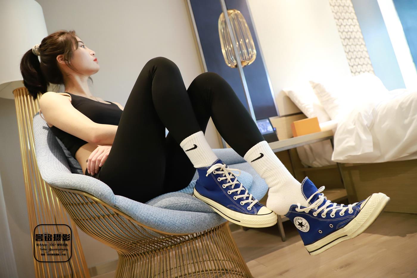 图片[29]-[誉铭传媒]袜足摄影 2023年 NO.009[101P] – 速更版-美库