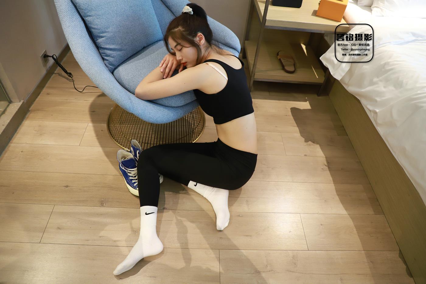 图片[41]-[誉铭传媒]袜足摄影 2023年 NO.009[101P] – 速更版-美库
