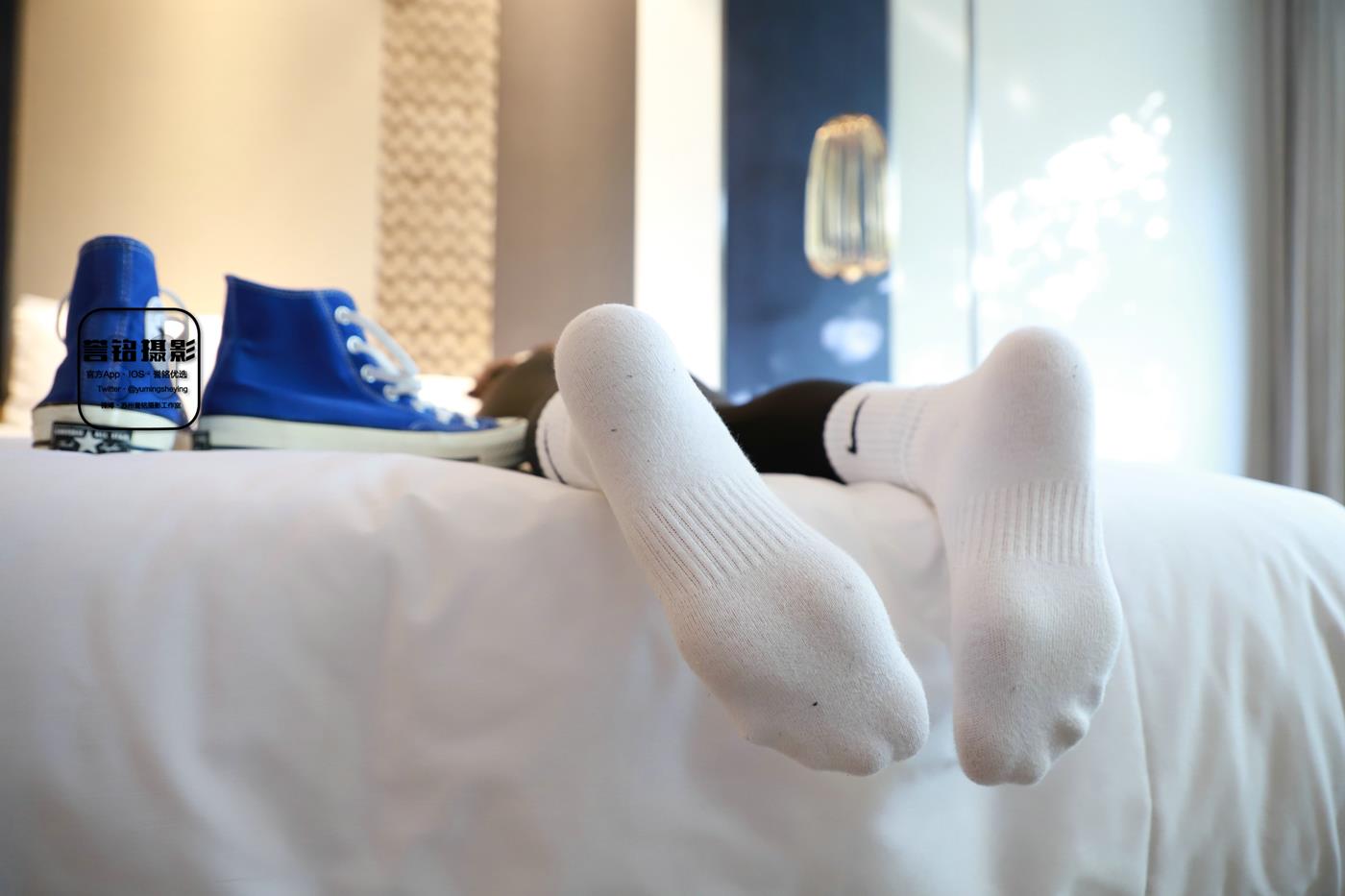 图片[50]-[誉铭传媒]袜足摄影 2023年 NO.009[101P] – 速更版-美库