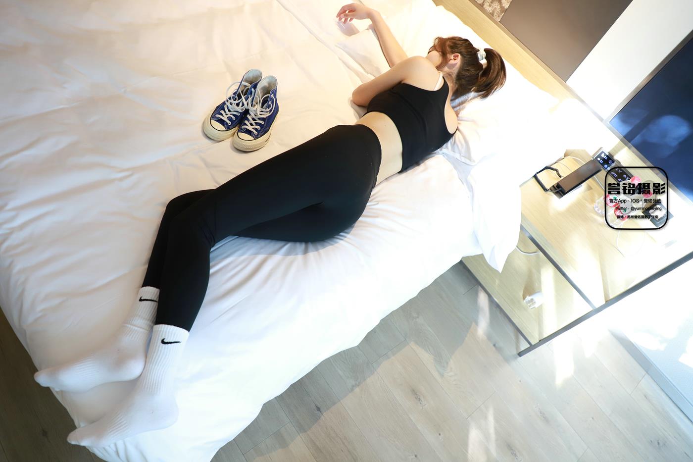 图片[54]-[誉铭传媒]袜足摄影 2023年 NO.009[101P] – 速更版-美库