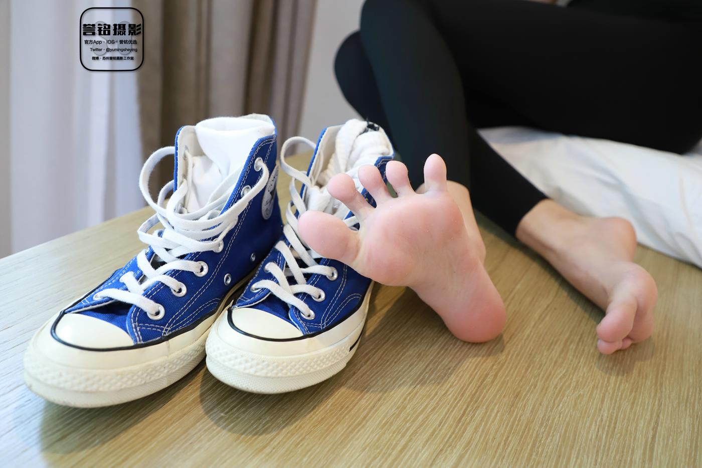 图片[70]-[誉铭传媒]袜足摄影 2023年 NO.009[101P] – 速更版-美库