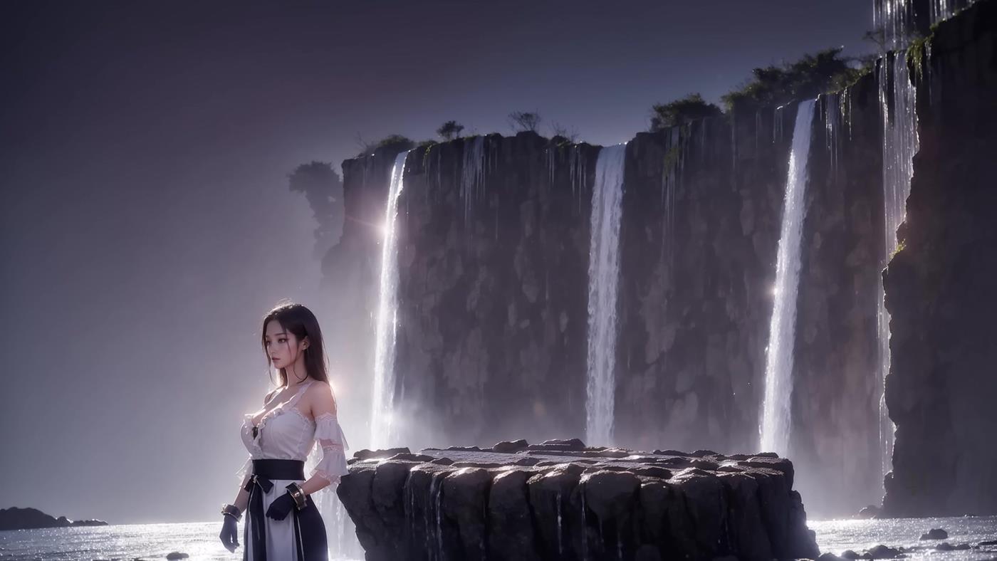 图片[19]-[AI绘画] 046 art)wallpapers [50P] – 速更版-美库