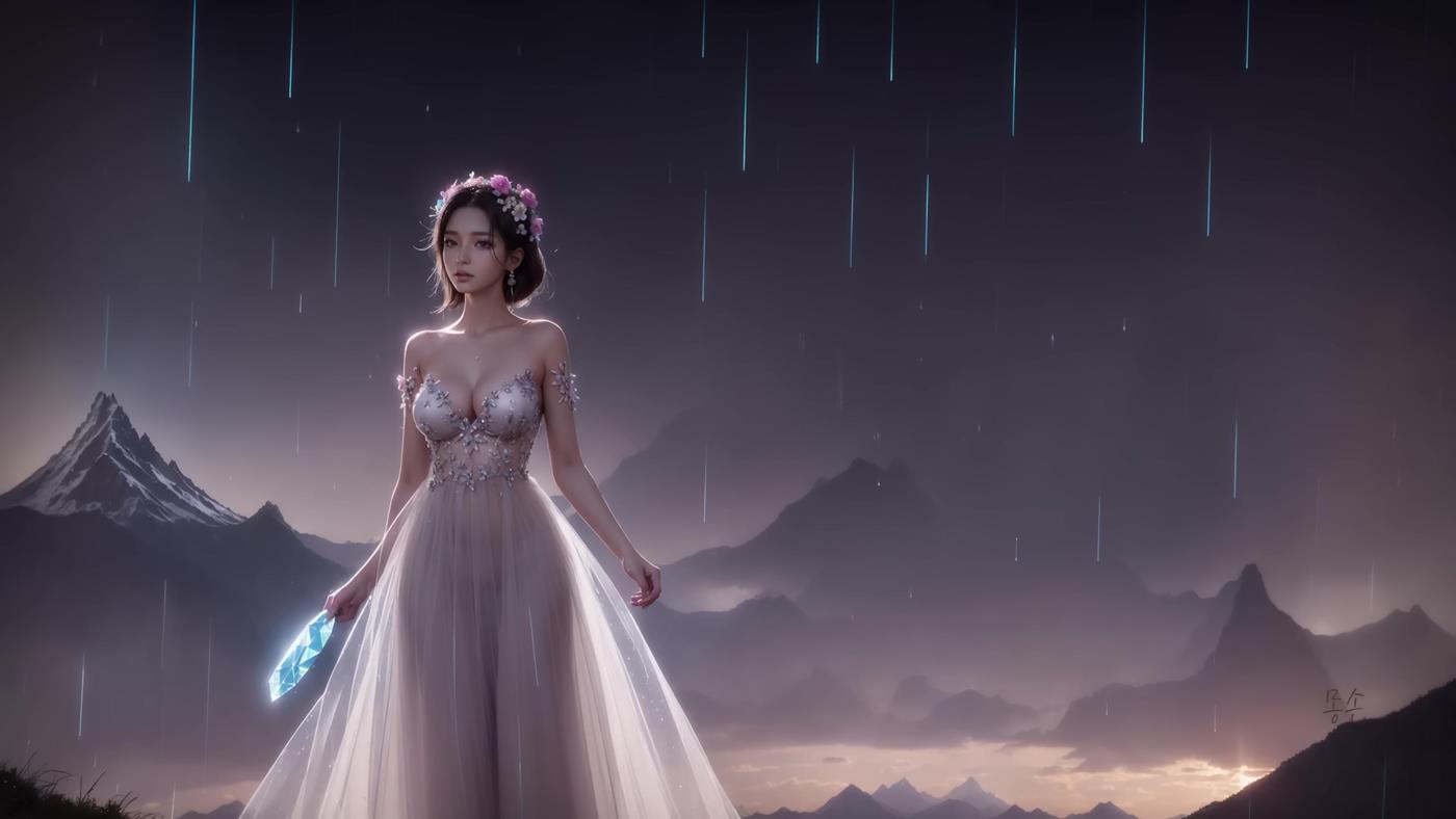 图片[22]-[AI绘画] 046 art)wallpapers [50P] – 速更版-美库