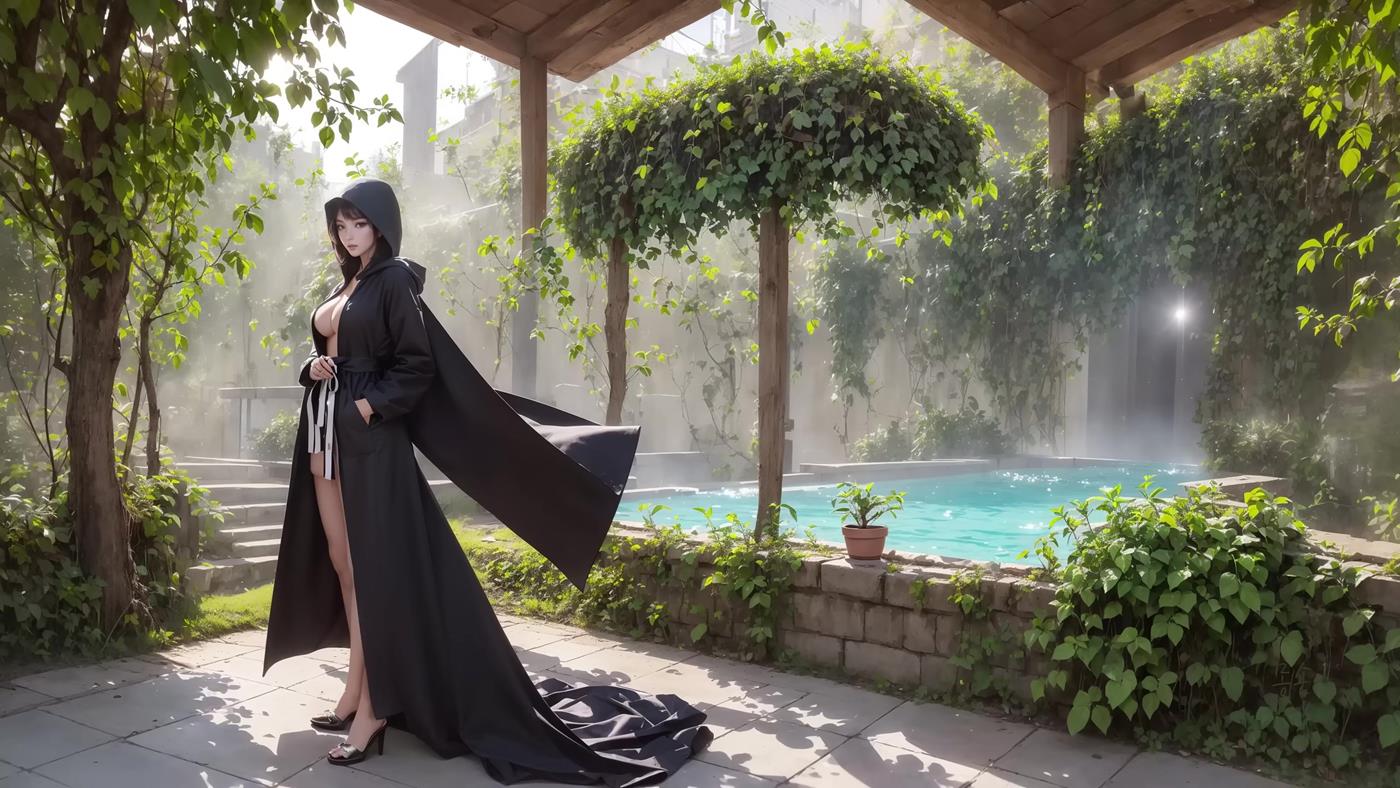 图片[27]-[AI绘画] 046 art)wallpapers [50P] – 速更版-美库