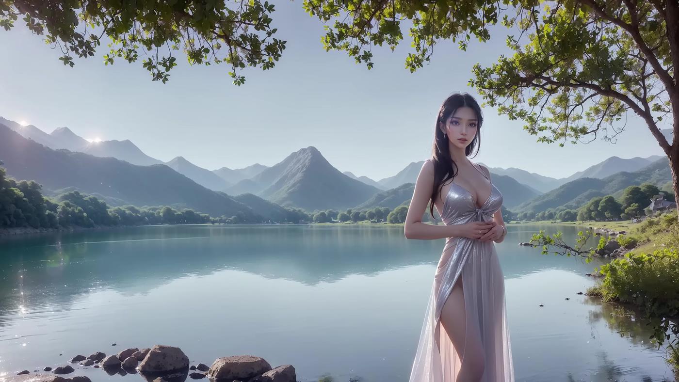 图片[31]-[AI绘画] 046 art)wallpapers [50P] – 速更版-美库