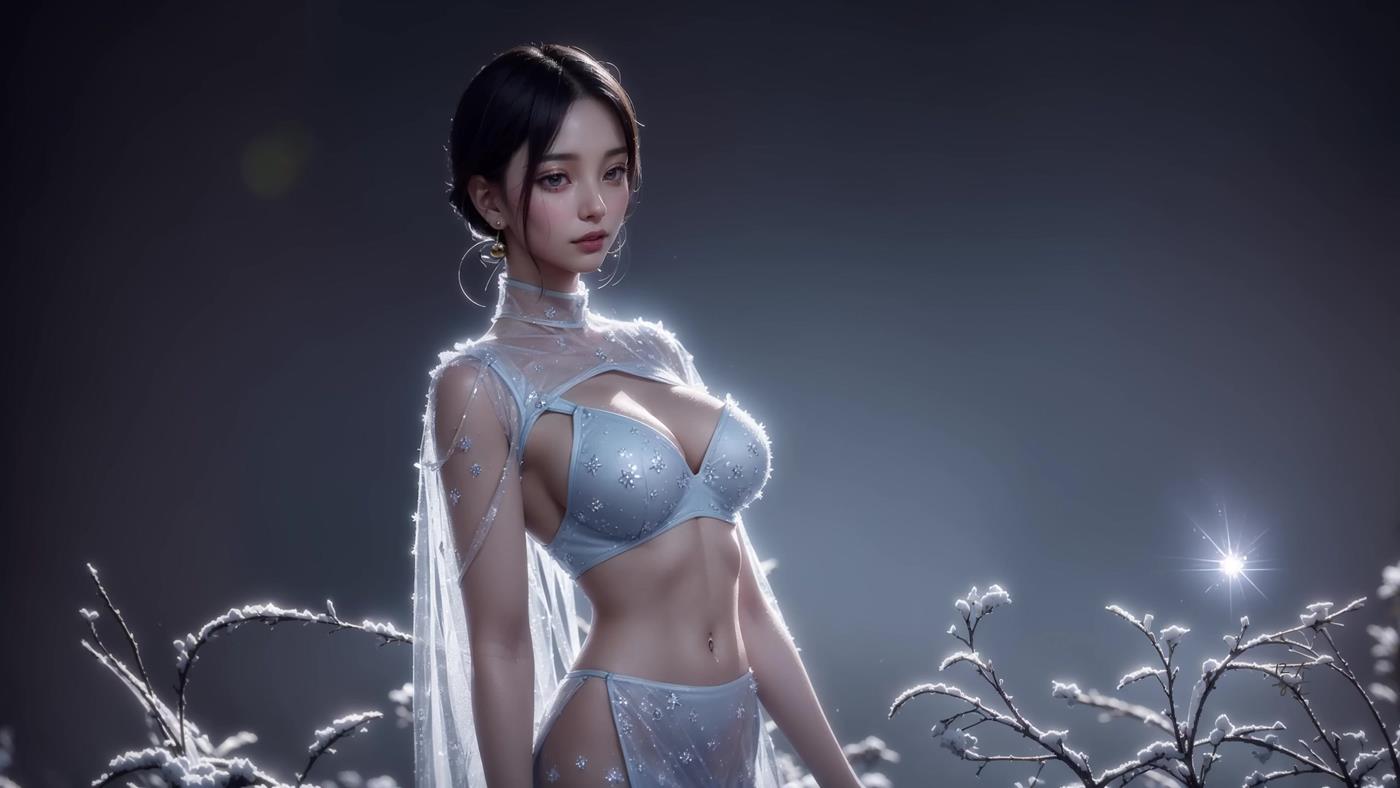 图片[32]-[AI绘画] 046 art)wallpapers [50P] – 速更版-美库