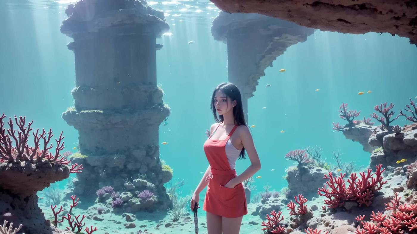 图片[37]-[AI绘画] 046 art)wallpapers [50P] – 速更版-美库