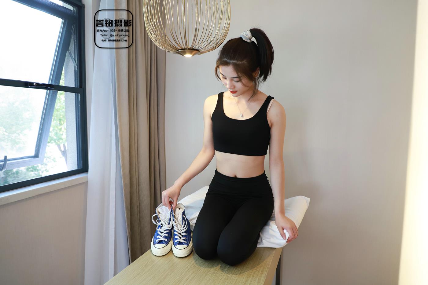 图片[92]-[誉铭传媒]袜足摄影 2023年 NO.009[101P] – 速更版-美库