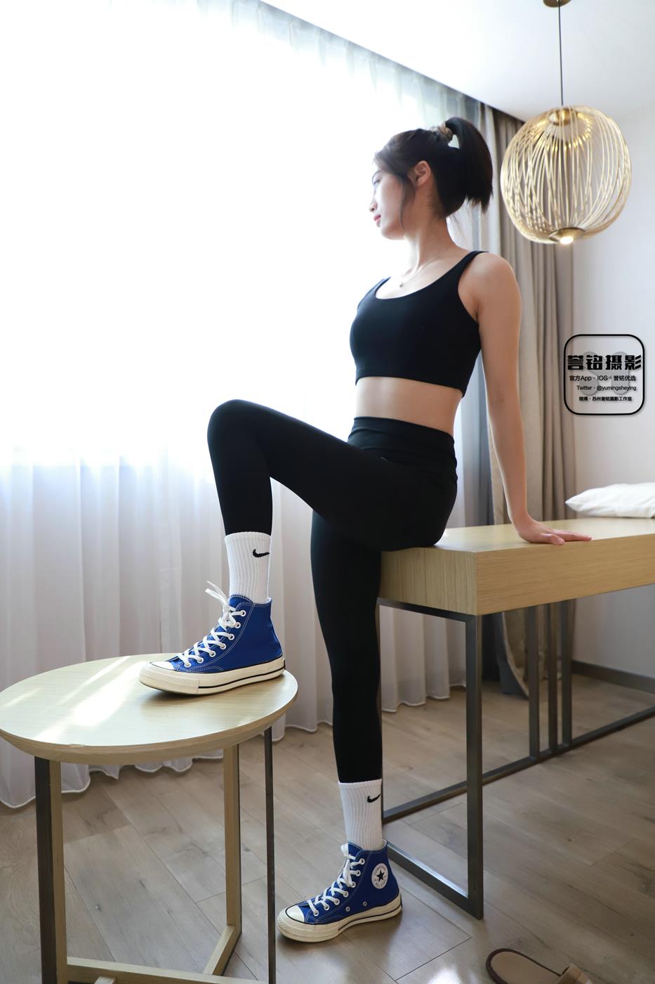 图片[99]-[誉铭传媒]袜足摄影 2023年 NO.009[101P] – 速更版-美库