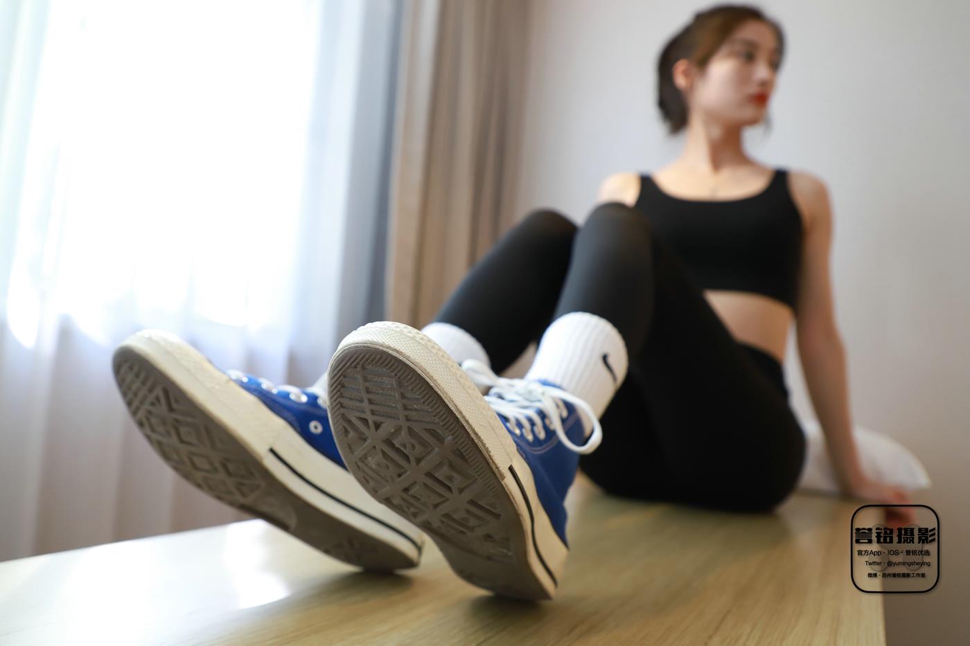 图片[101]-[誉铭传媒]袜足摄影 2023年 NO.009[101P] – 速更版-美库