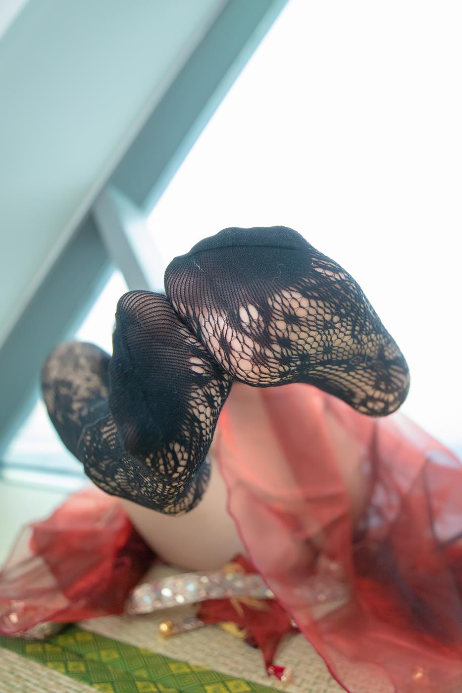 图片[13]-神楽板真冬 NO.189 – 波斯公主[20P] – 速更版-美库