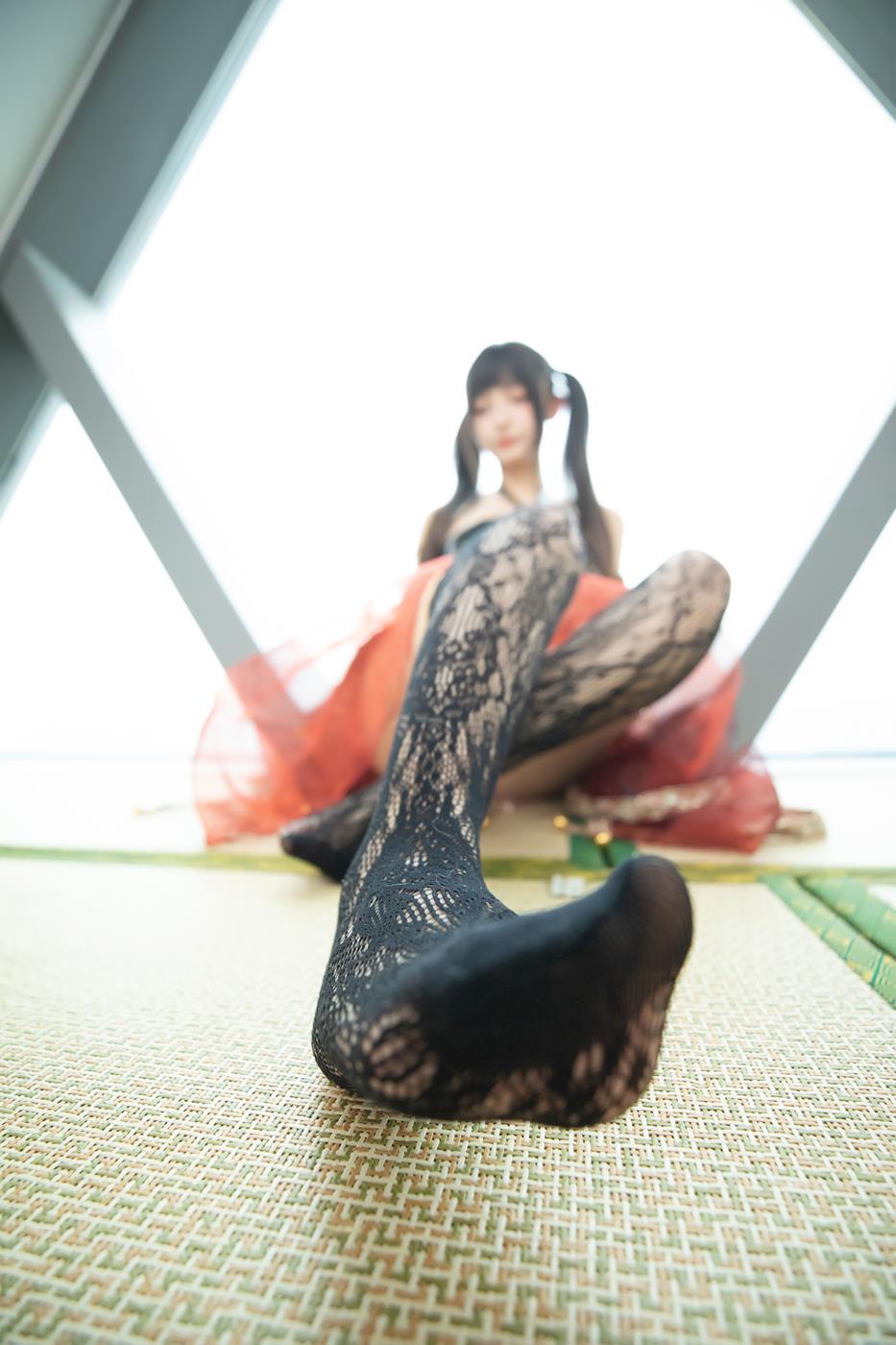 图片[21]-神楽板真冬 NO.189 – 波斯公主[20P] – 速更版-美库