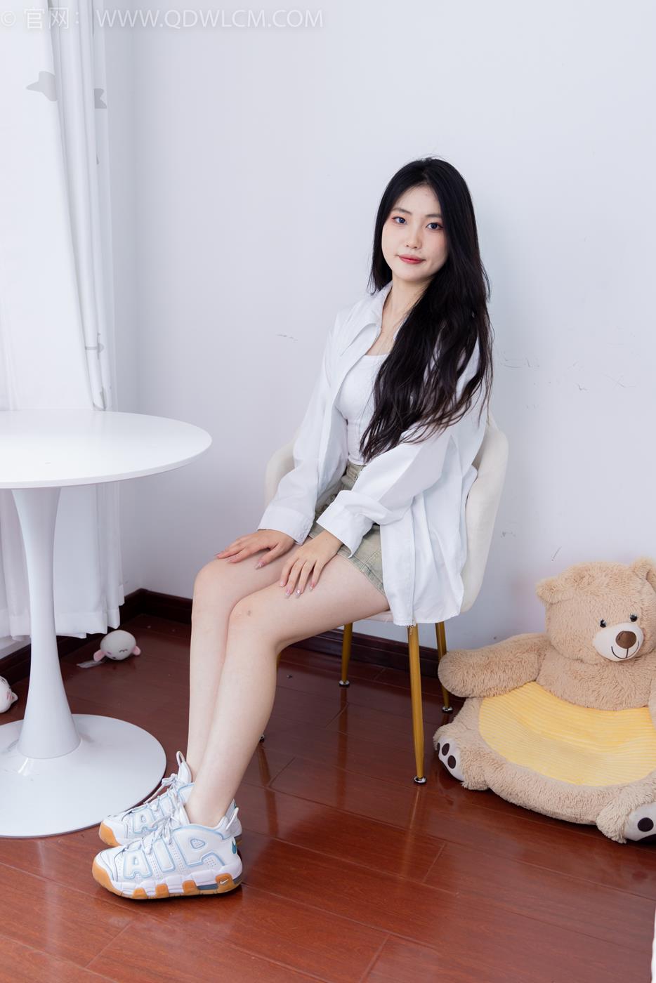 图片[14]-物恋传媒 NO.1652 香香-新人驾到[153P] – 速更版-美库