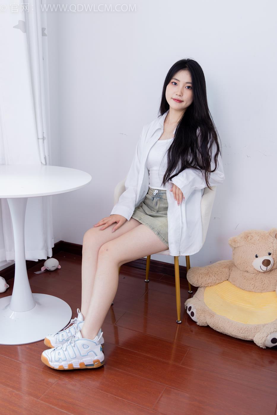 图片[15]-物恋传媒 NO.1652 香香-新人驾到[153P] – 速更版-美库