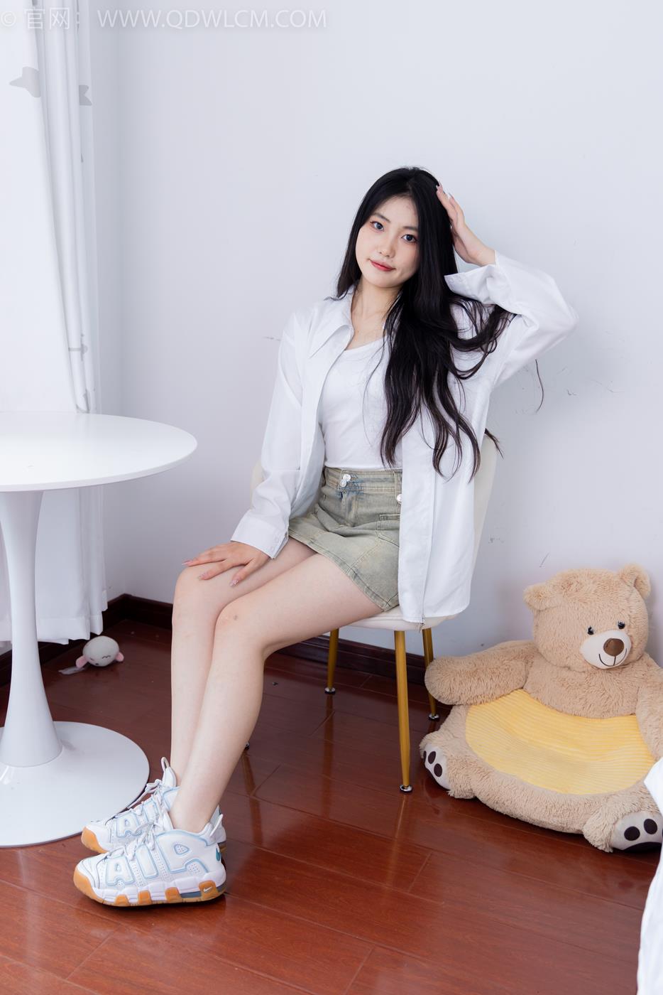 图片[16]-物恋传媒 NO.1652 香香-新人驾到[153P] – 速更版-美库