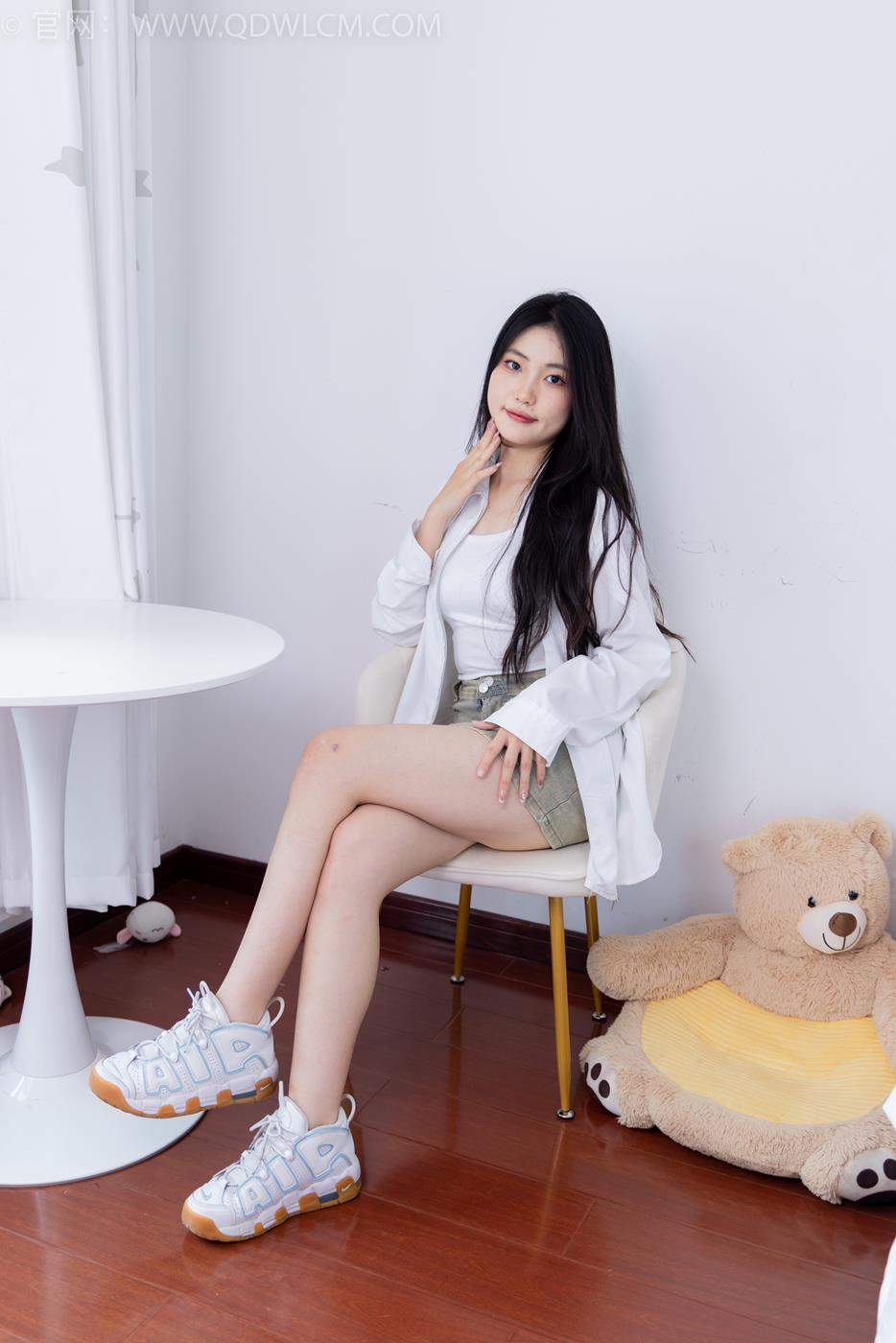 图片[17]-物恋传媒 NO.1652 香香-新人驾到[153P] – 速更版-美库