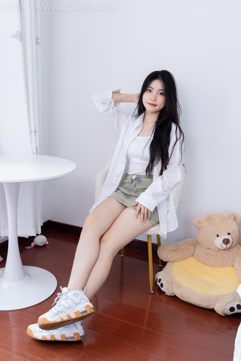 图片[18]-物恋传媒 NO.1652 香香-新人驾到[153P] – 速更版-美库