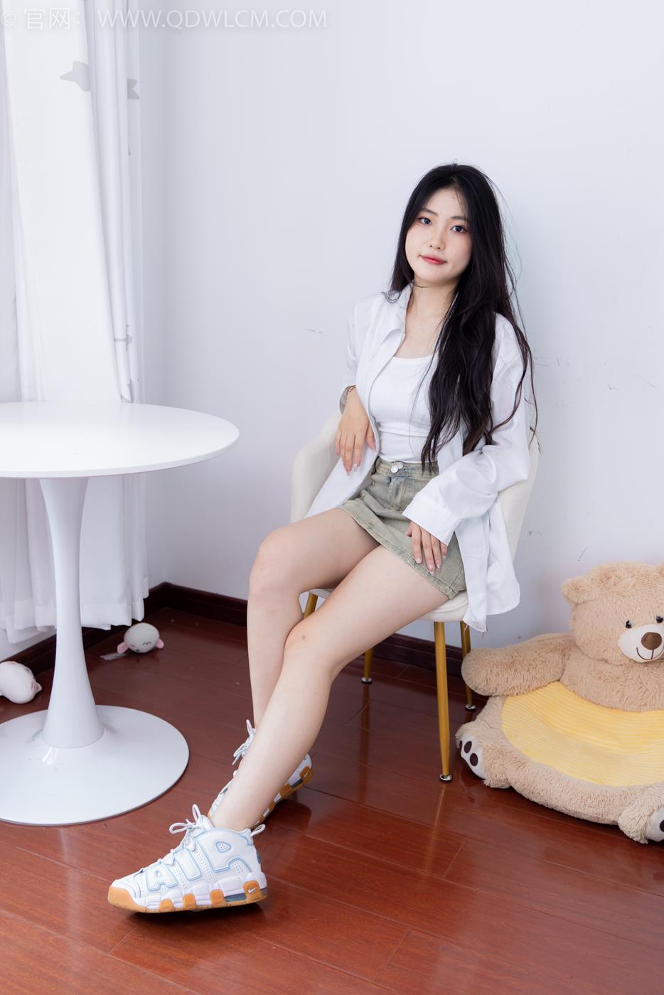 图片[19]-物恋传媒 NO.1652 香香-新人驾到[153P] – 速更版-美库