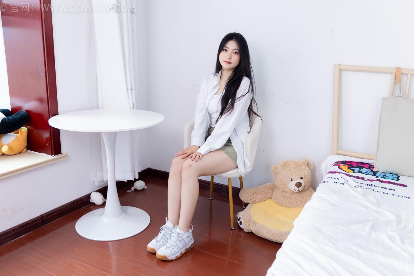 图片[20]-物恋传媒 NO.1652 香香-新人驾到[153P] – 速更版-美库