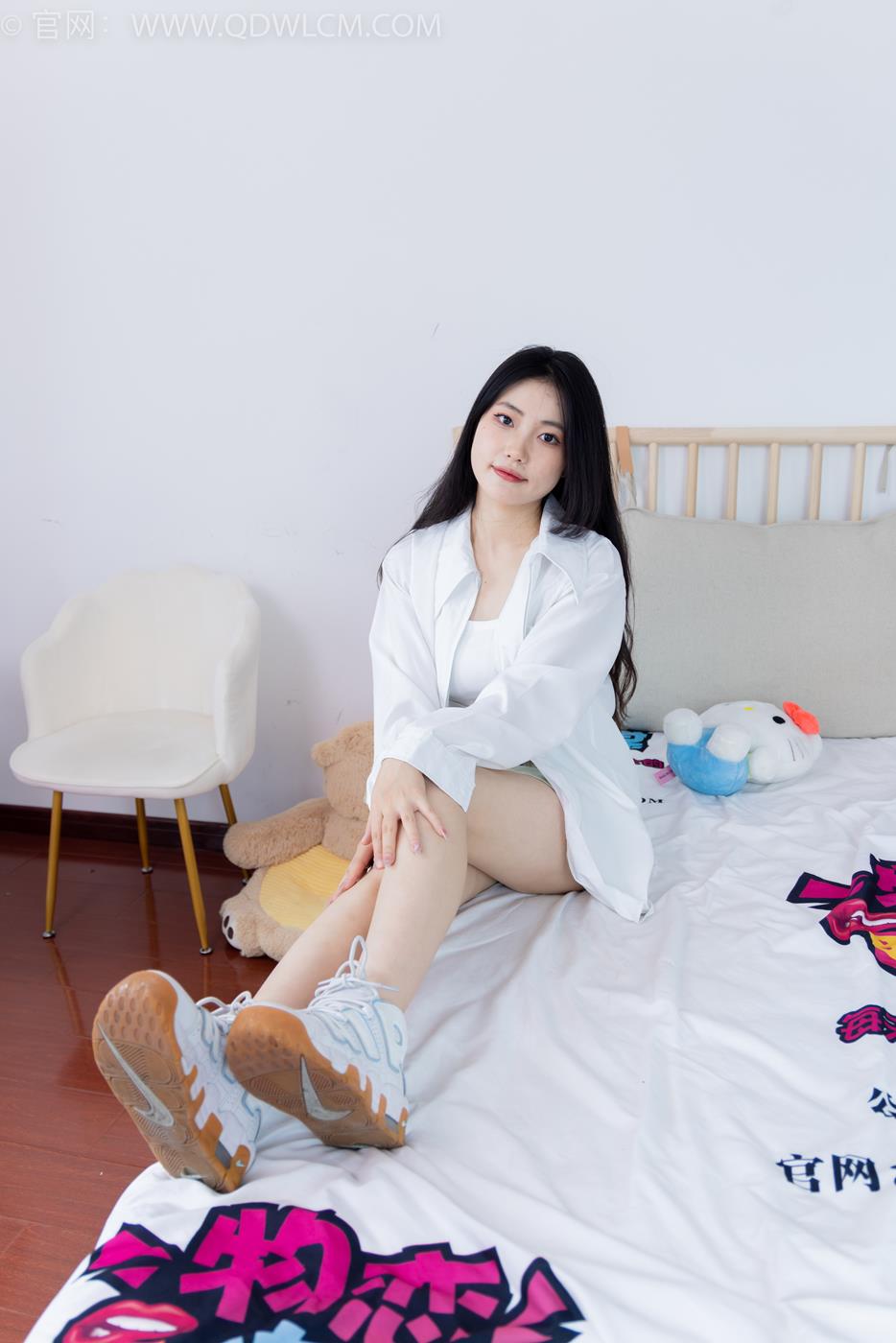 图片[38]-物恋传媒 NO.1652 香香-新人驾到[153P] – 速更版-美库