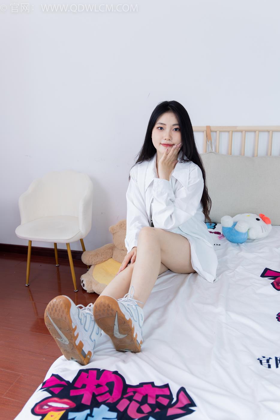 图片[39]-物恋传媒 NO.1652 香香-新人驾到[153P] – 速更版-美库