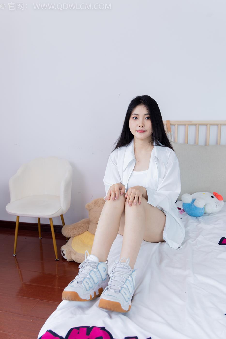 图片[40]-物恋传媒 NO.1652 香香-新人驾到[153P] – 速更版-美库