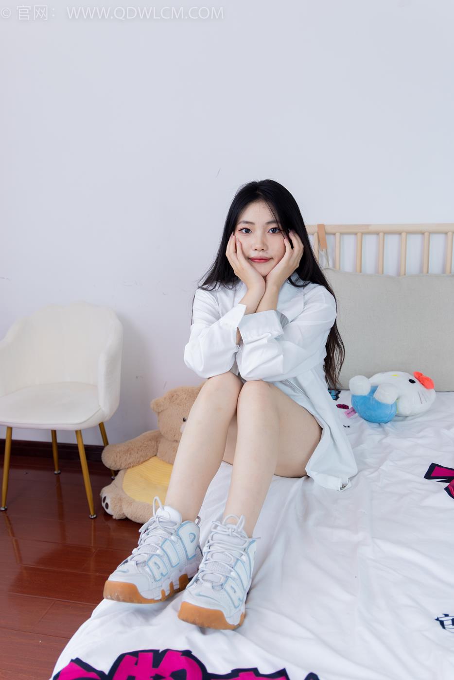 图片[41]-物恋传媒 NO.1652 香香-新人驾到[153P] – 速更版-美库