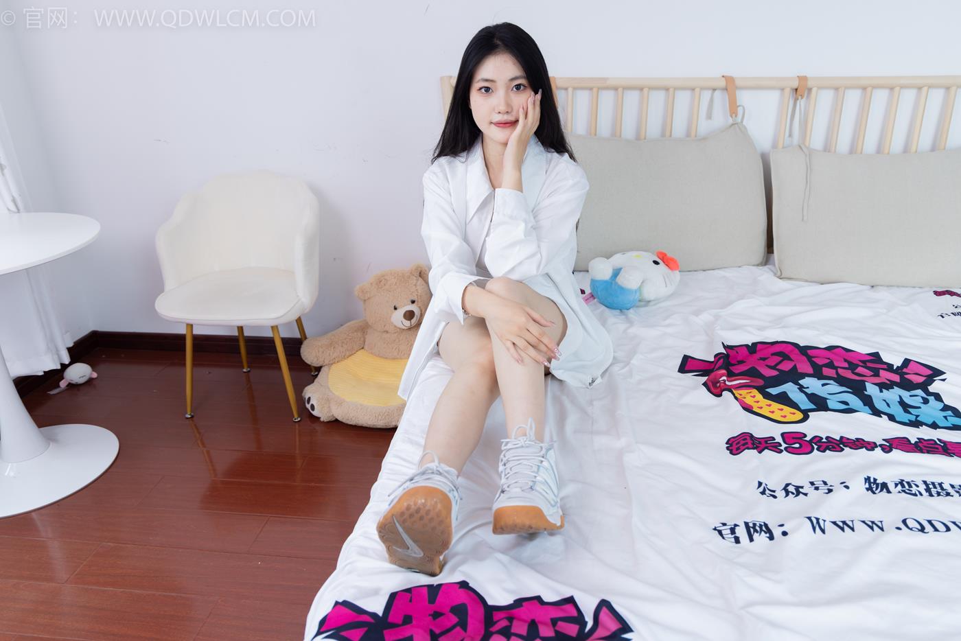 图片[43]-物恋传媒 NO.1652 香香-新人驾到[153P] – 速更版-美库