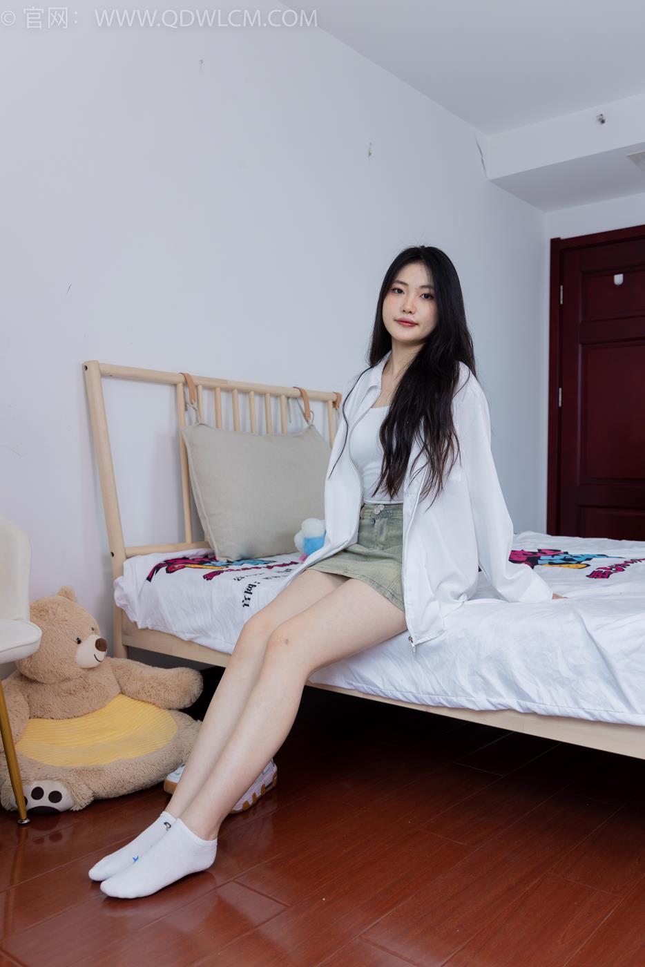 图片[55]-物恋传媒 NO.1652 香香-新人驾到[153P] – 速更版-美库