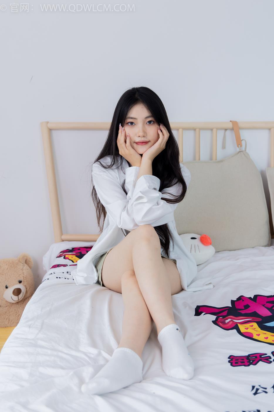 图片[73]-物恋传媒 NO.1652 香香-新人驾到[153P] – 速更版-美库