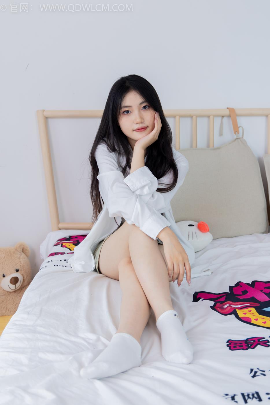 图片[74]-物恋传媒 NO.1652 香香-新人驾到[153P] – 速更版-美库