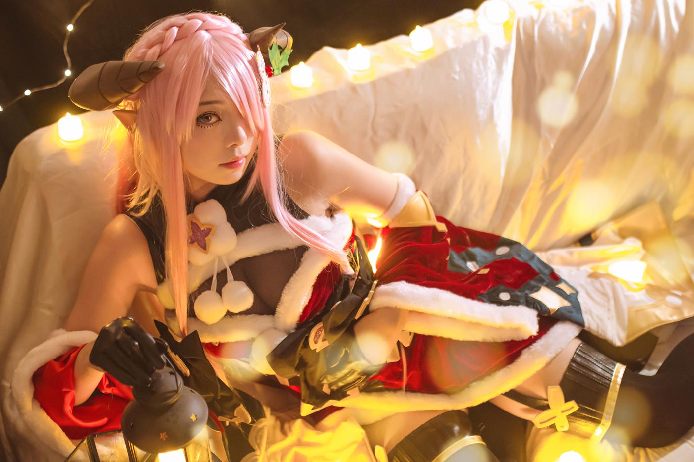图片[10]-Rithe – Narmaya Xmas[17P] – 速更版-美库