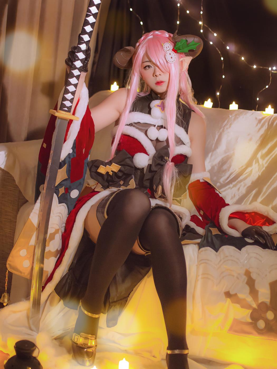 图片[15]-Rithe – Narmaya Xmas[17P] – 速更版-美库