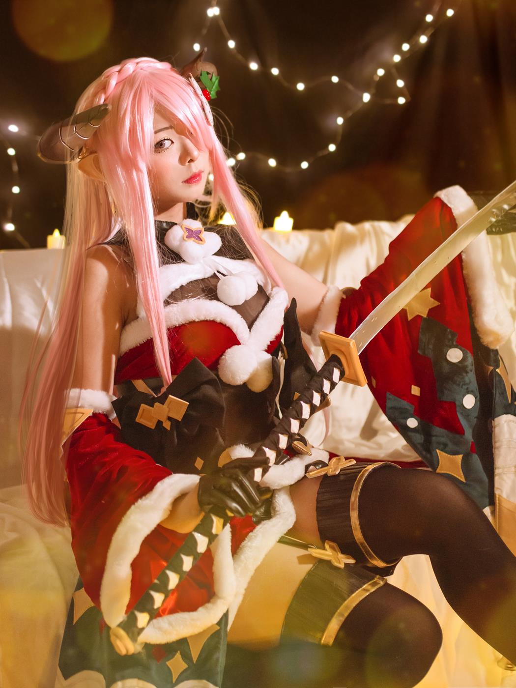 图片[16]-Rithe – Narmaya Xmas[17P] – 速更版-美库